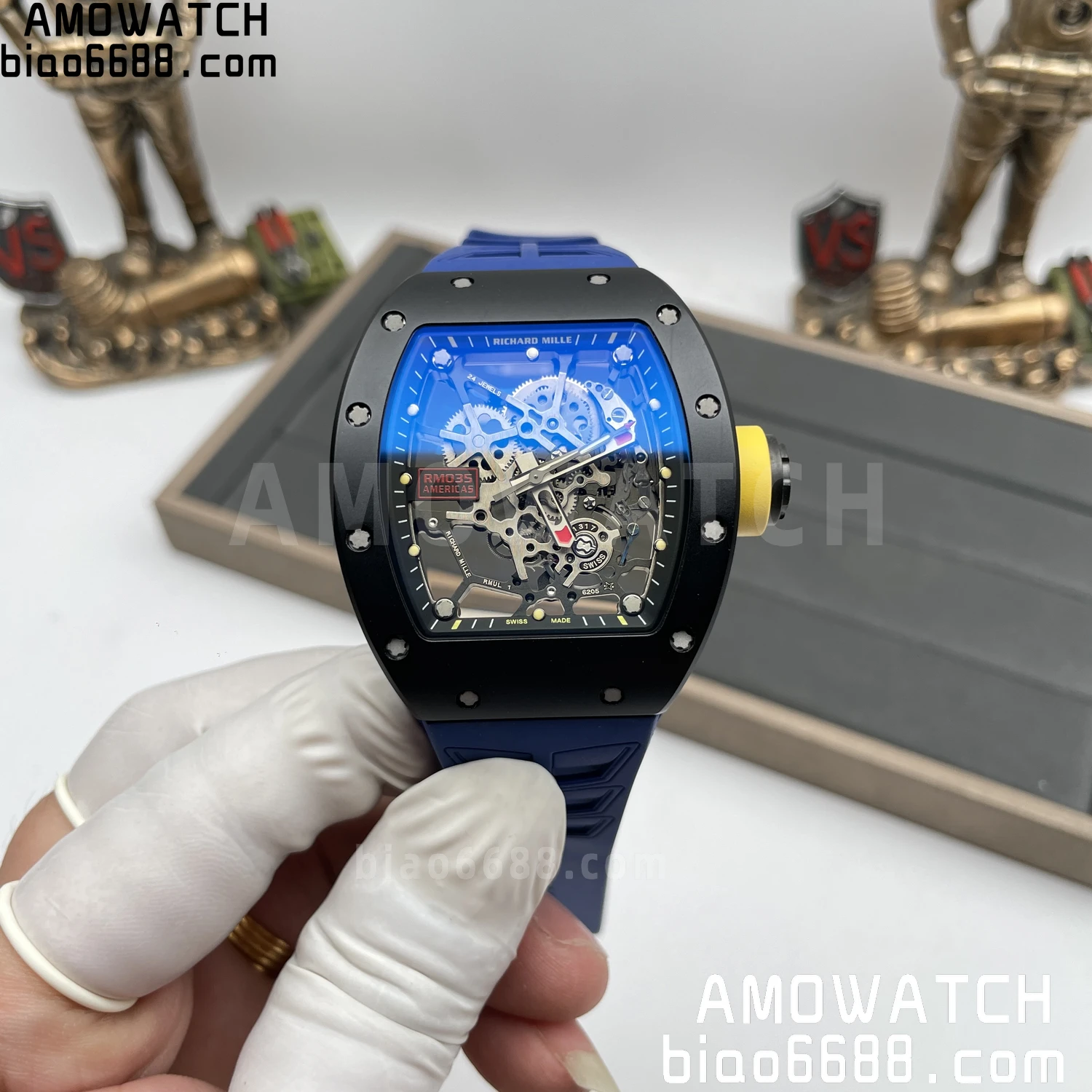 2c1a0a55e91ae11 阿默表行AmoWatch