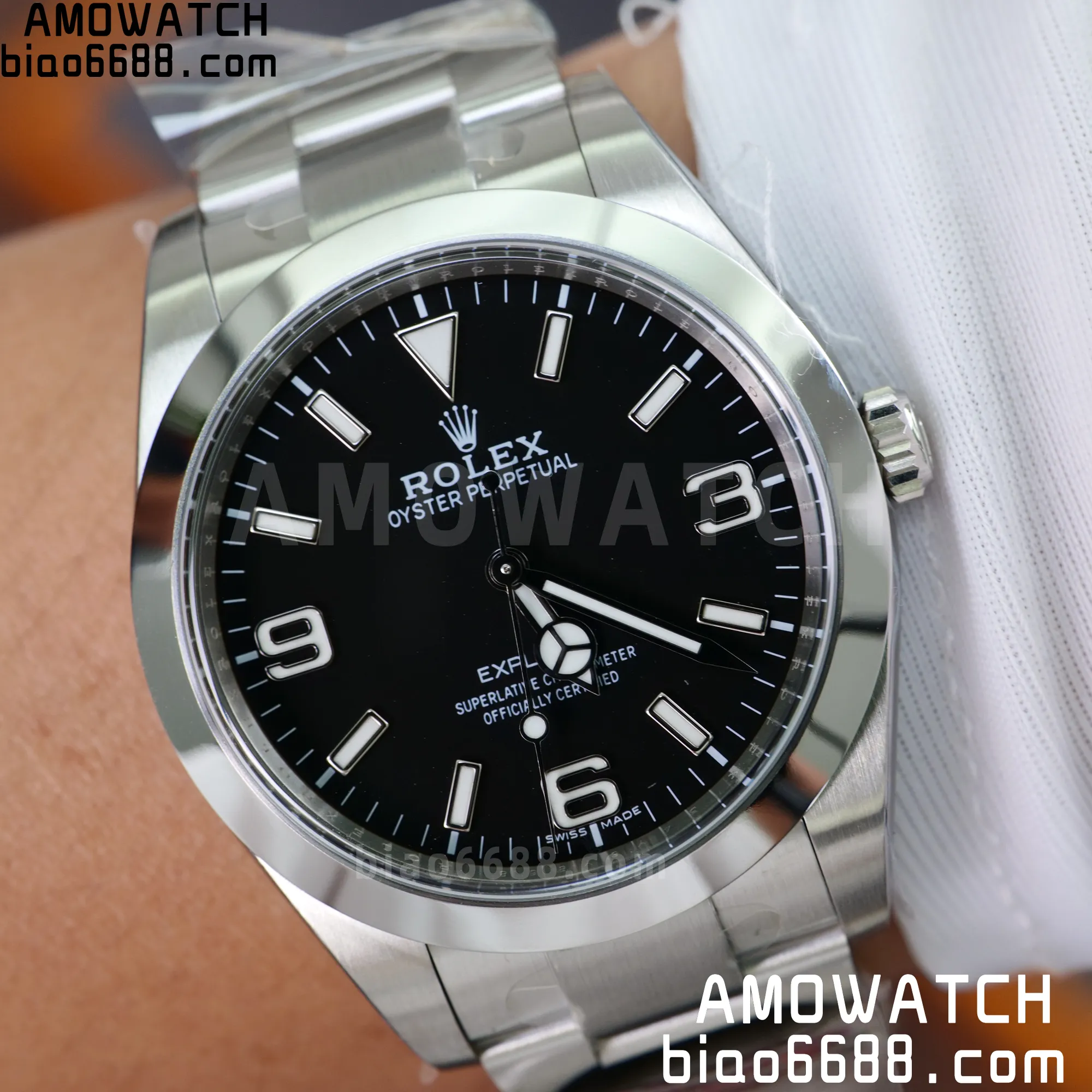 2e12bf616310de9 AMO Watch