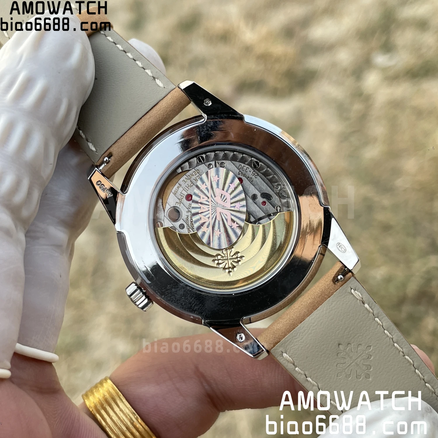 2fab107cec83702 阿默表行AmoWatch