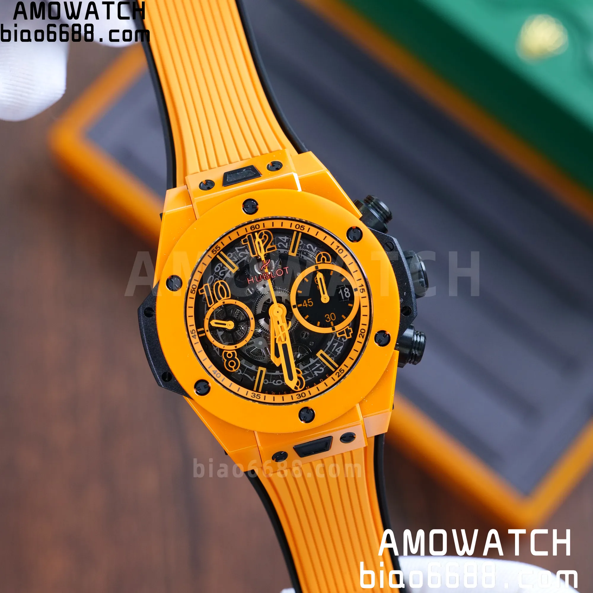 351268b6a0cfa4a AMO Watch