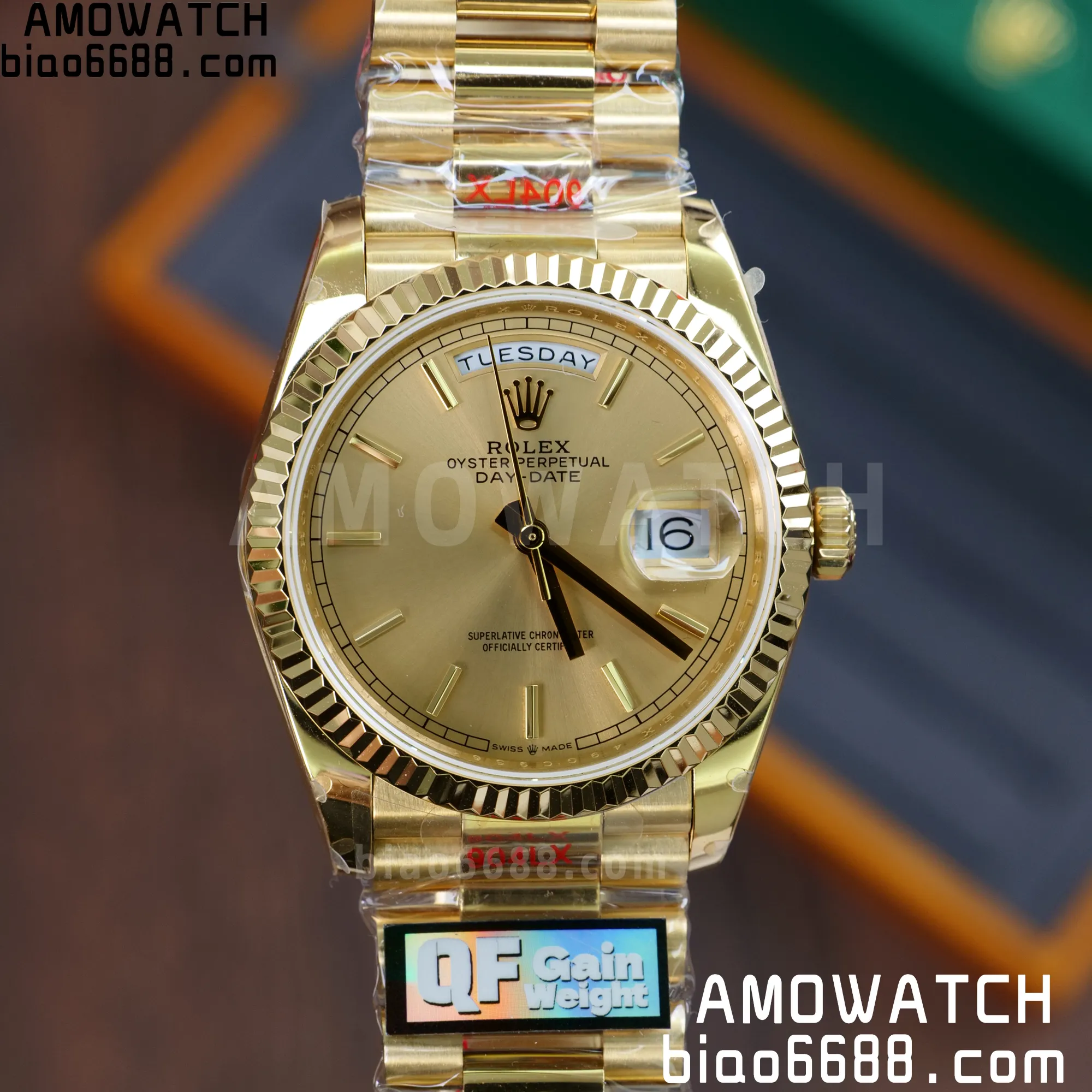 3685e3ca8d90254 AMO Watch
