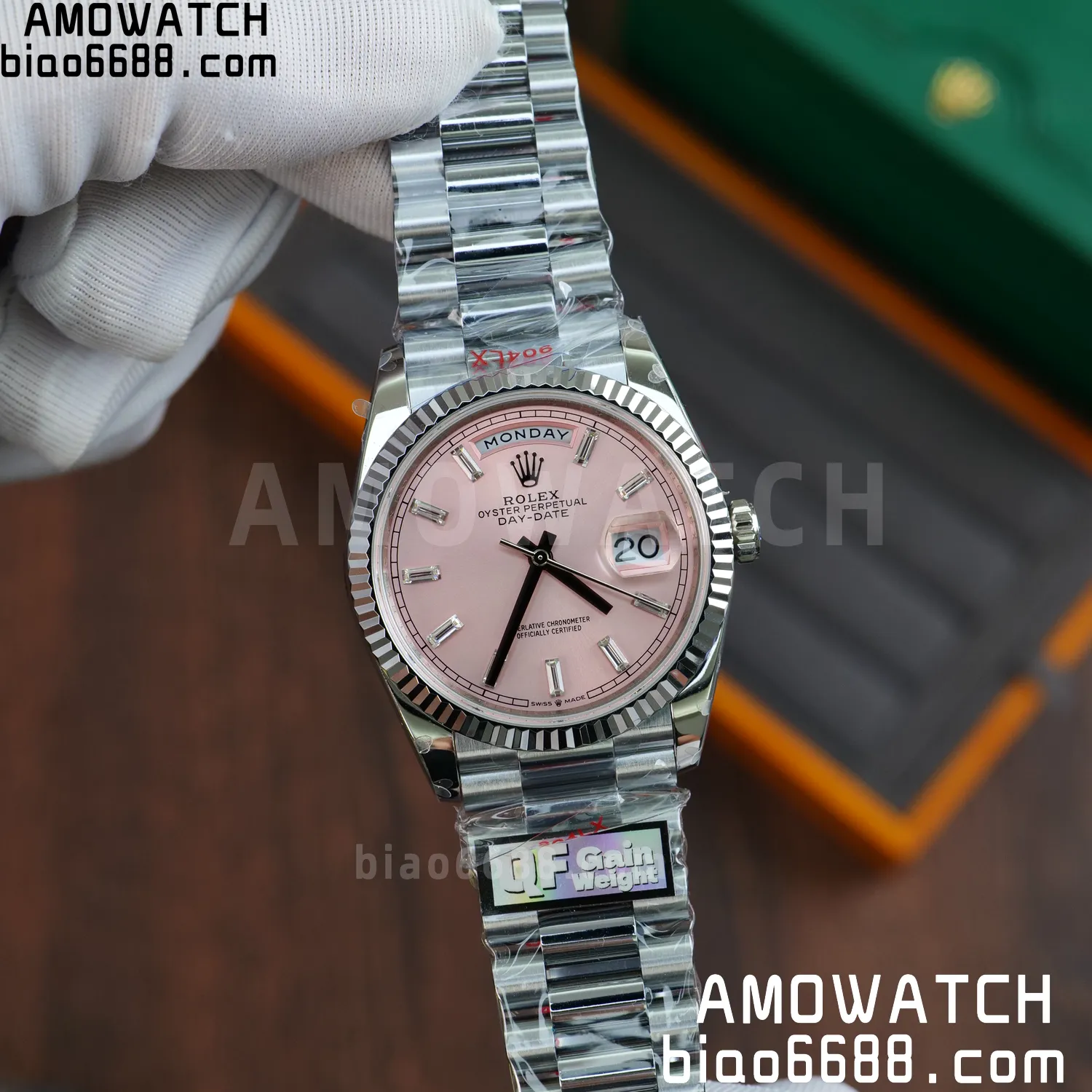 39dc7fe5b65d5db 阿默表行AmoWatch