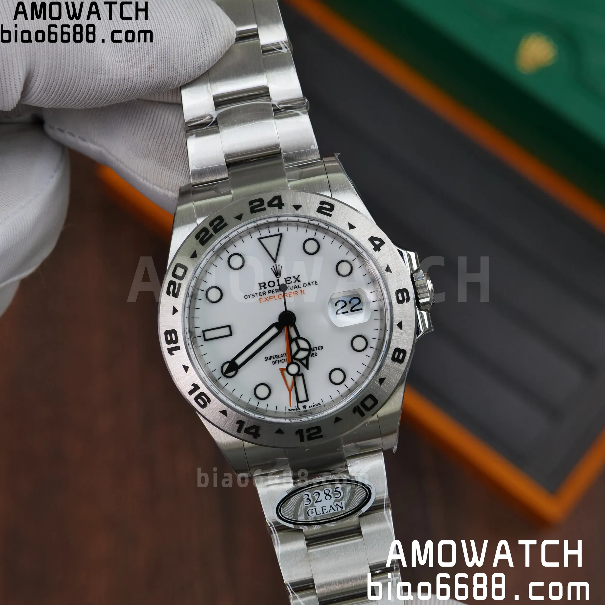 3daac351c4bac4e AMO Watch