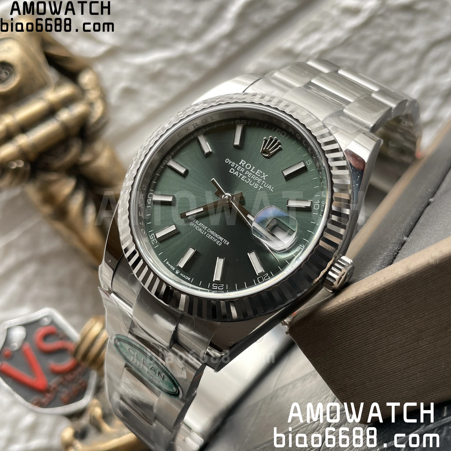 3f32dde29756624 阿默表行AmoWatch