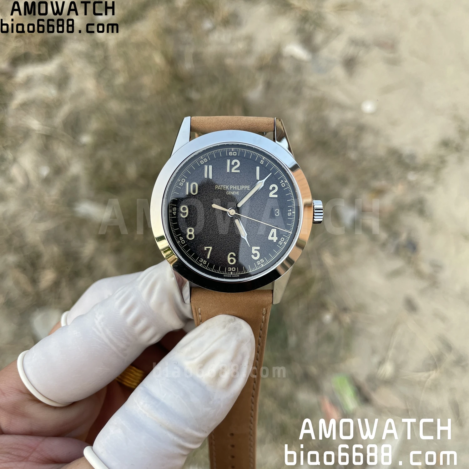 4021e2bad06eadb 阿默表行AmoWatch