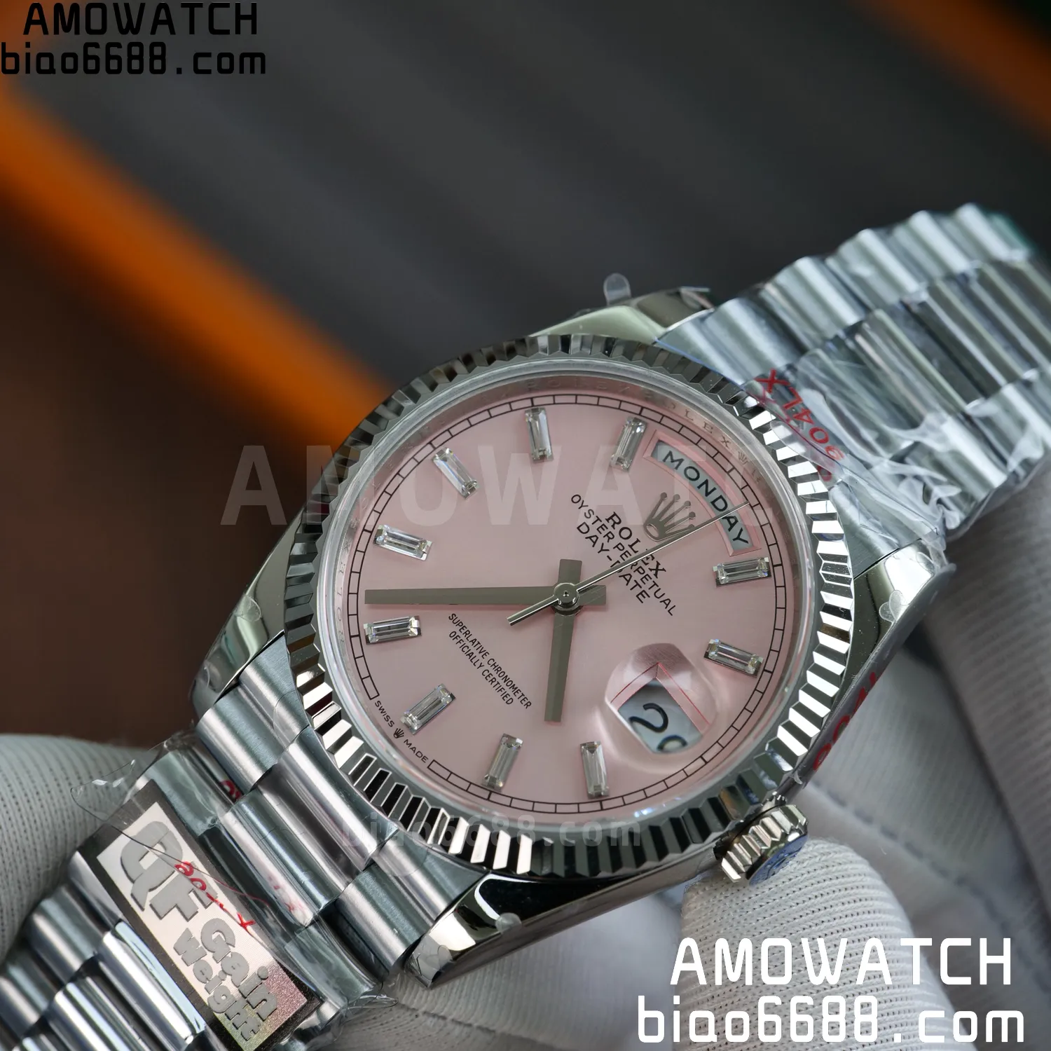 419e1daf4d0ac6e 阿默表行AmoWatch