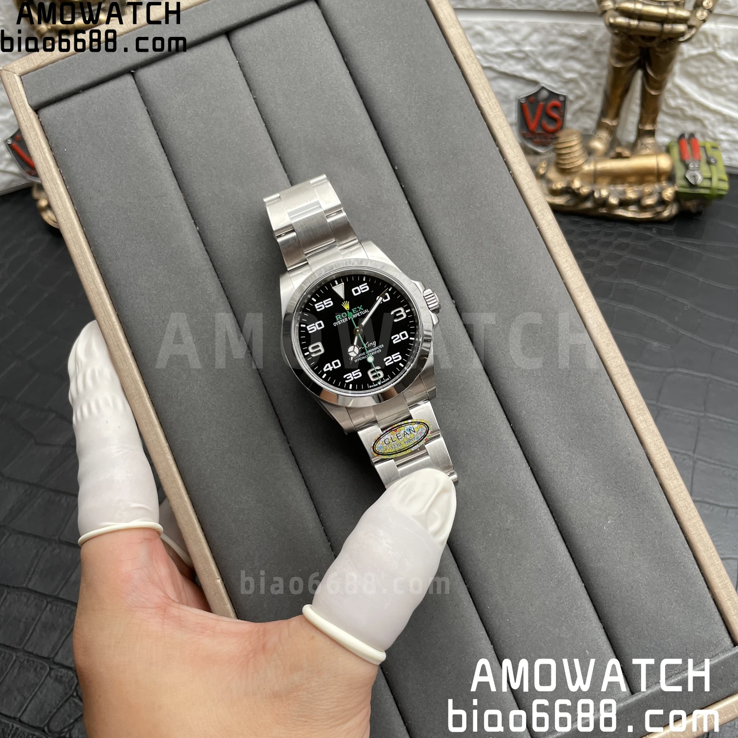 4300876b2ea1dc8 AMO Watch