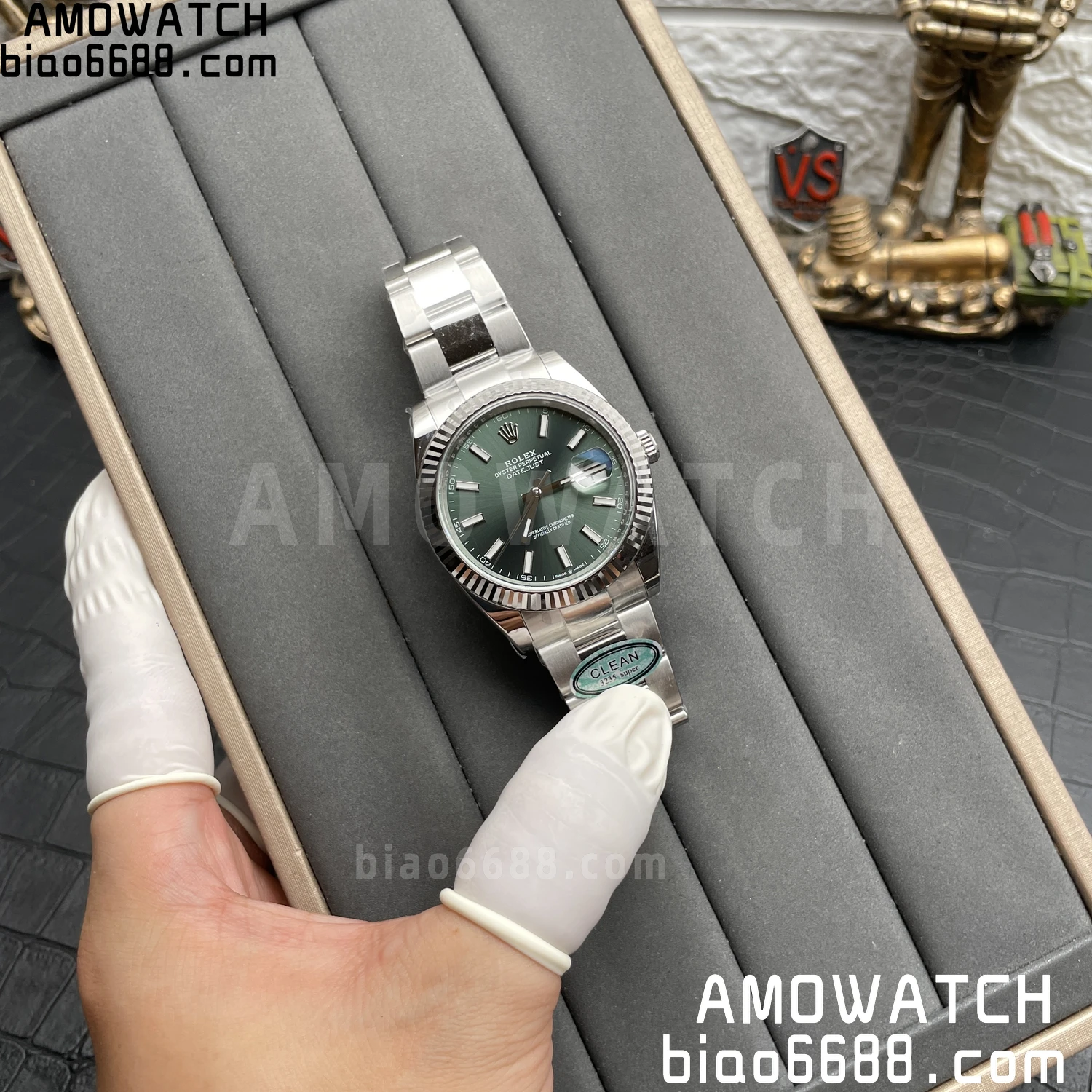 457a26325d5ea9d AMO Watch