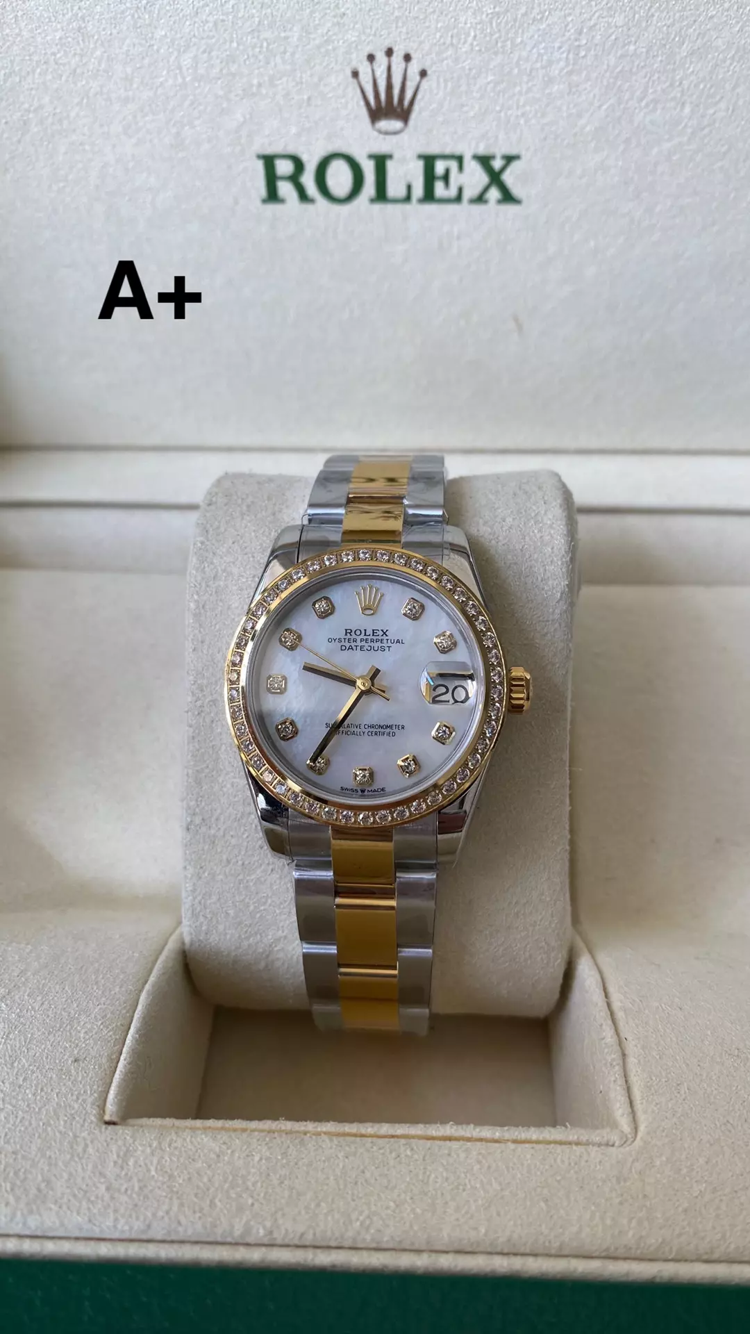 461885c022c939e AMO Watch