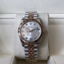 A+厂 31mm Rolex劳力士日志型系列m278271-0016腕表