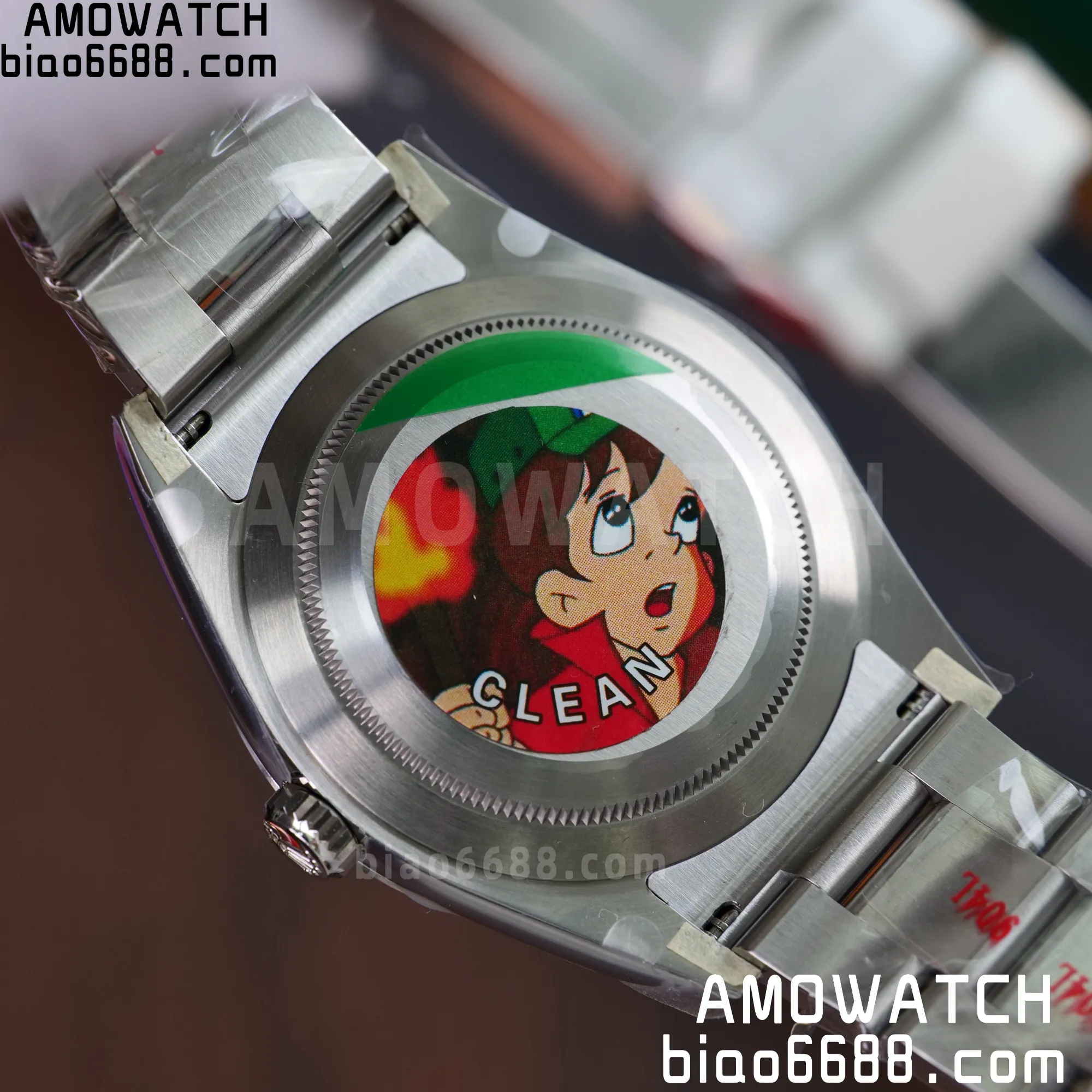4a55c77bd0a46d7 AMO Watch