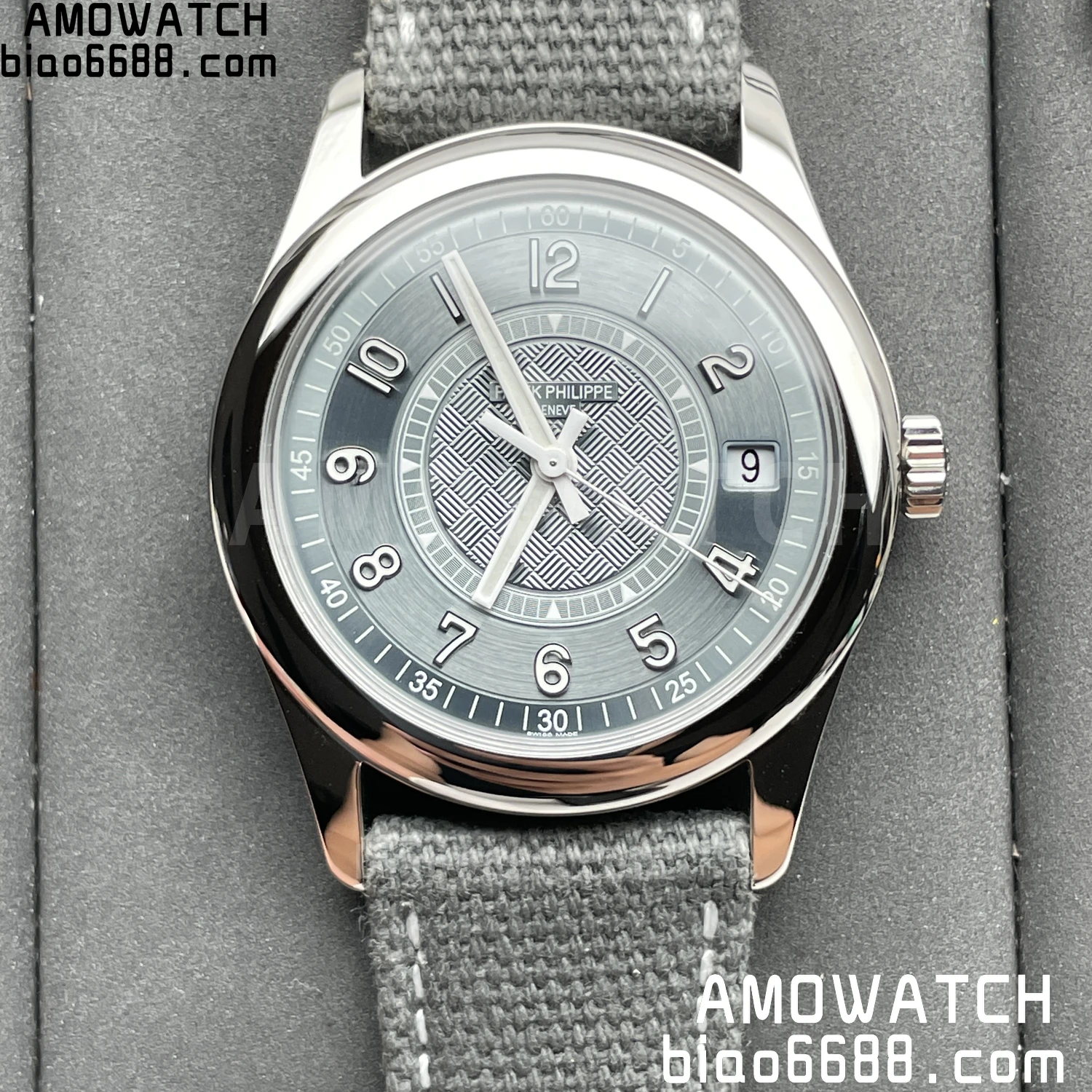 4f65485733b4c12 阿默表行AmoWatch