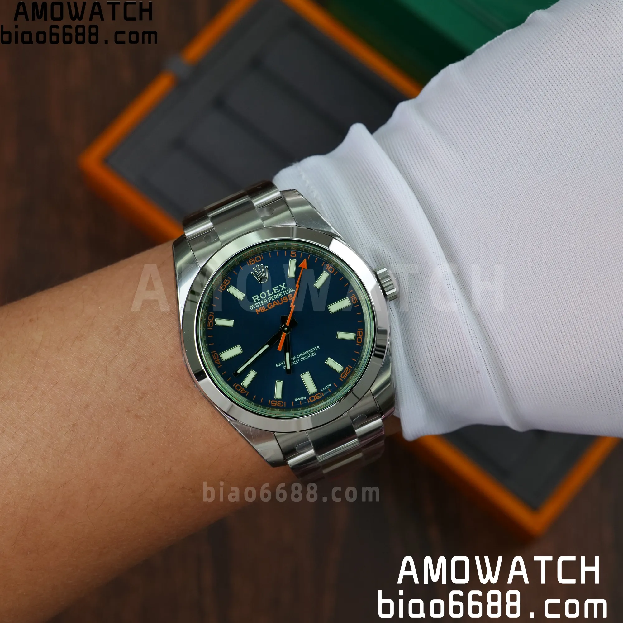 5061619742e8e37 阿默表行AmoWatch