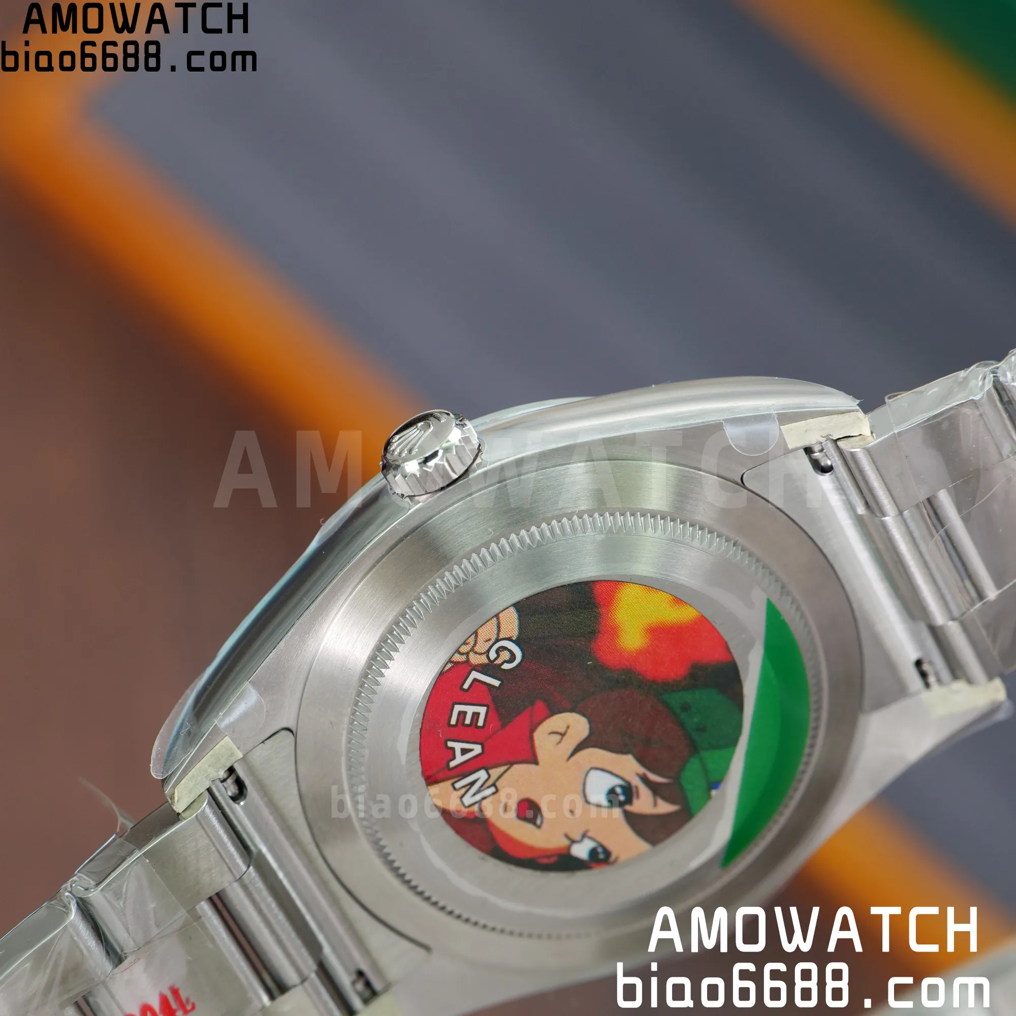 514f64e73700a6e AMO Watch