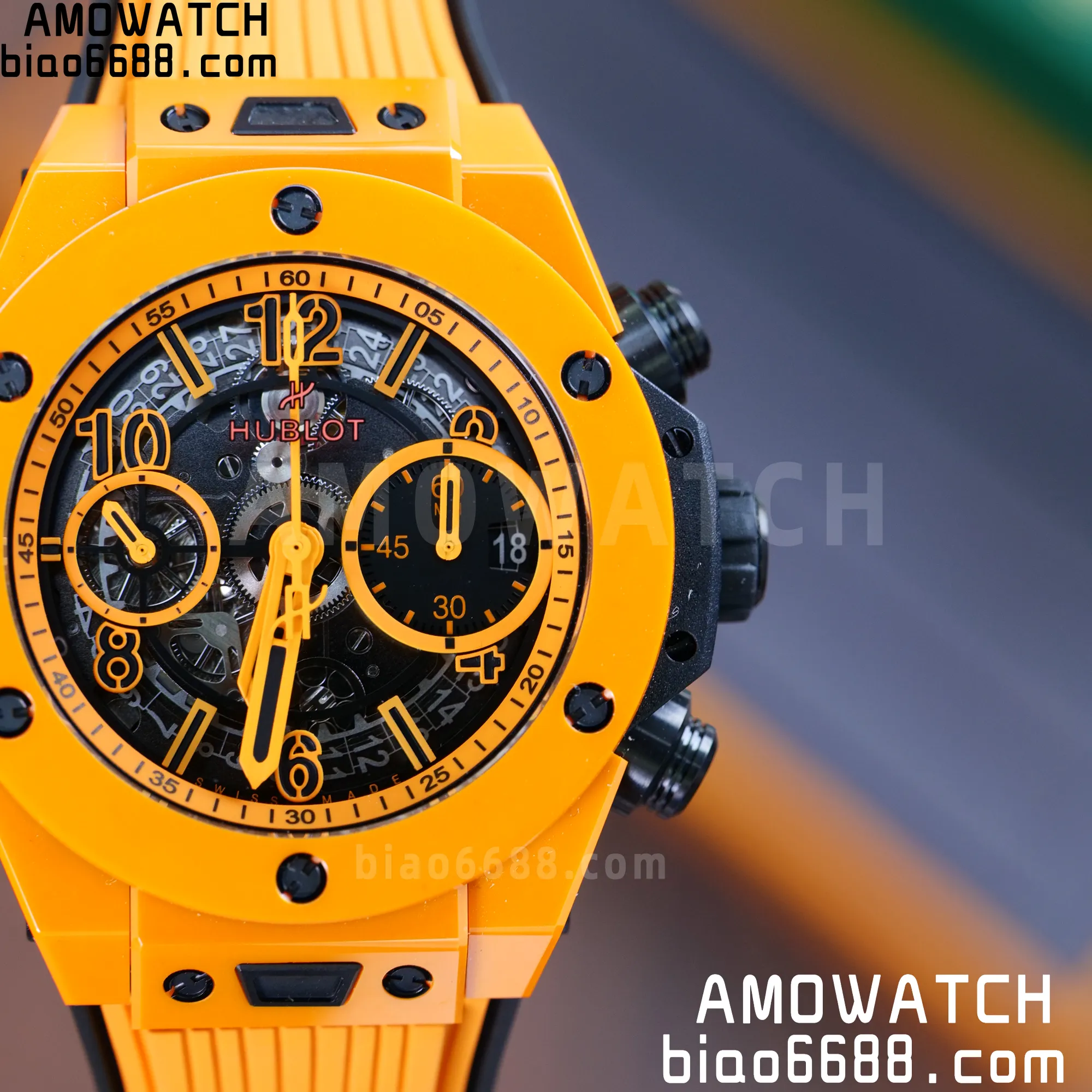 5194d3c3c1abaa5 AMO Watch