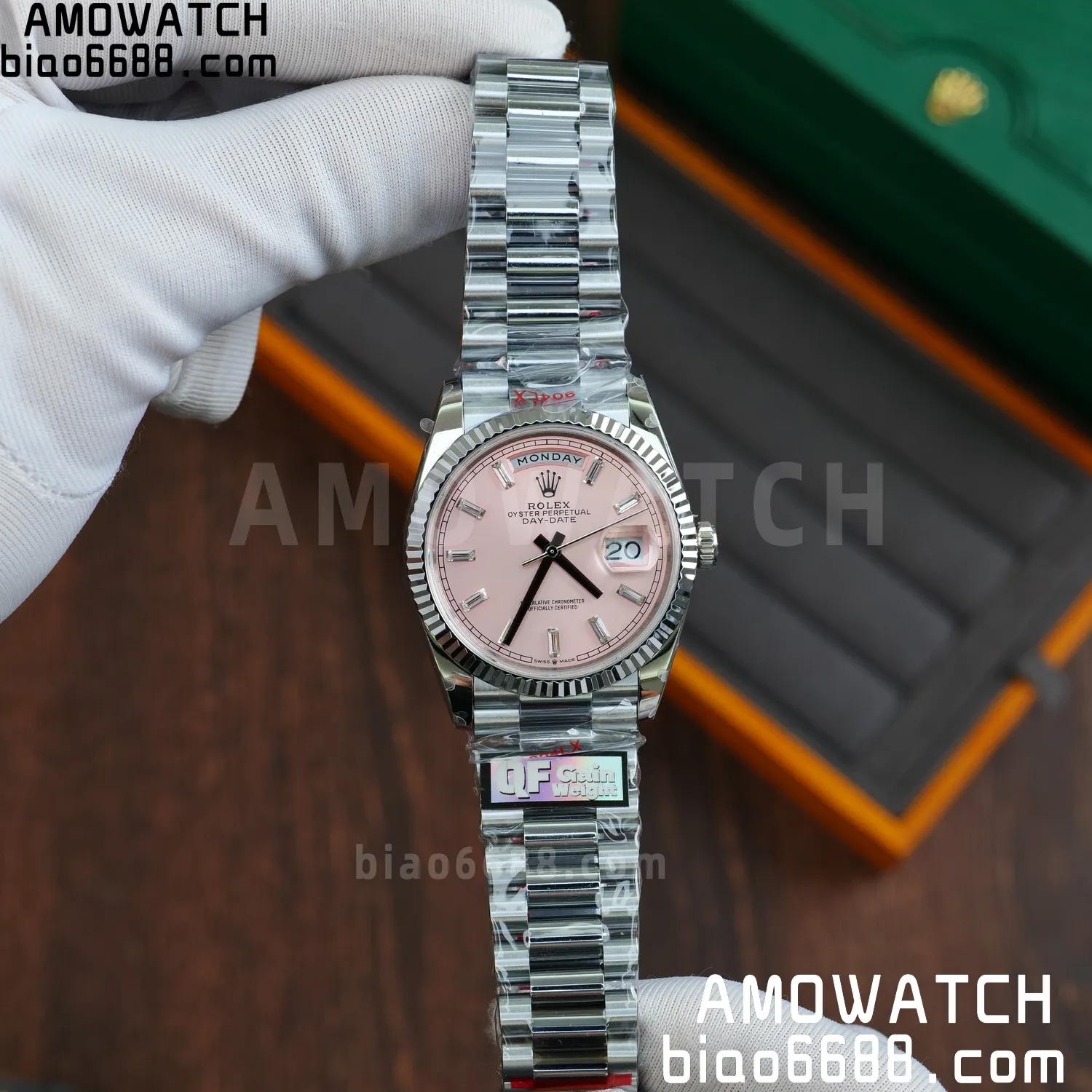 52a9707d0da8642 阿默表行AmoWatch