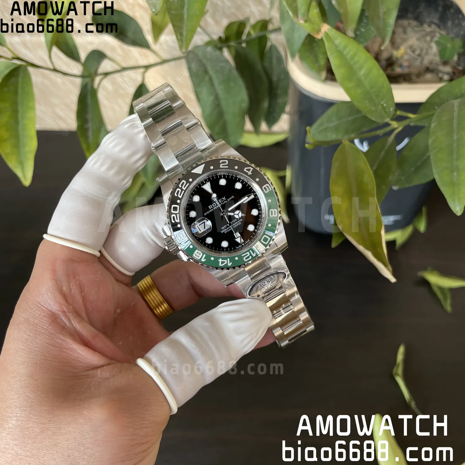 55fac9acb5d3edf 阿默表行AmoWatch