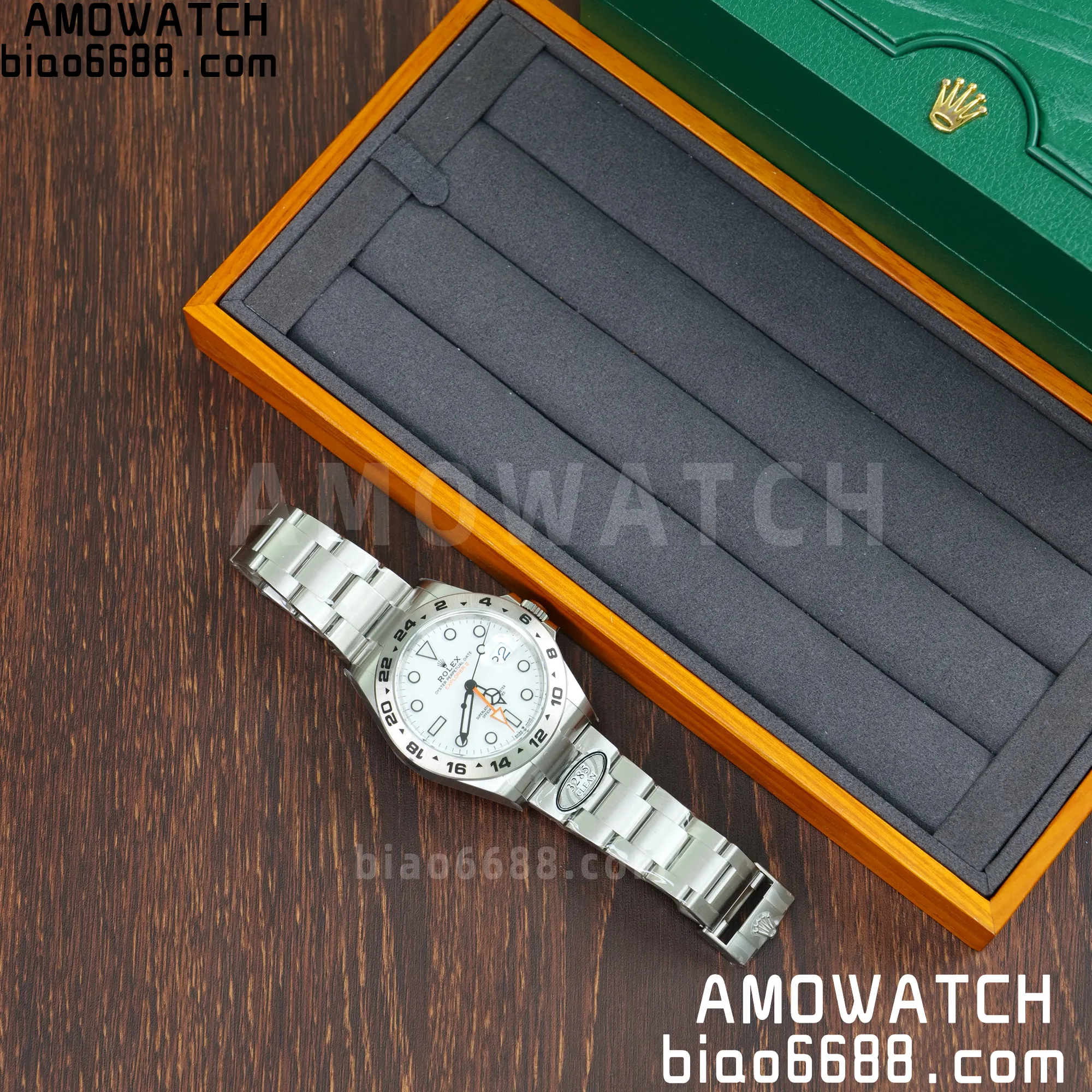 57e03d24620f8fb AMO Watch