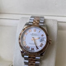 A+厂 31mm Rolex劳力士日志型系列m278271-0002腕表