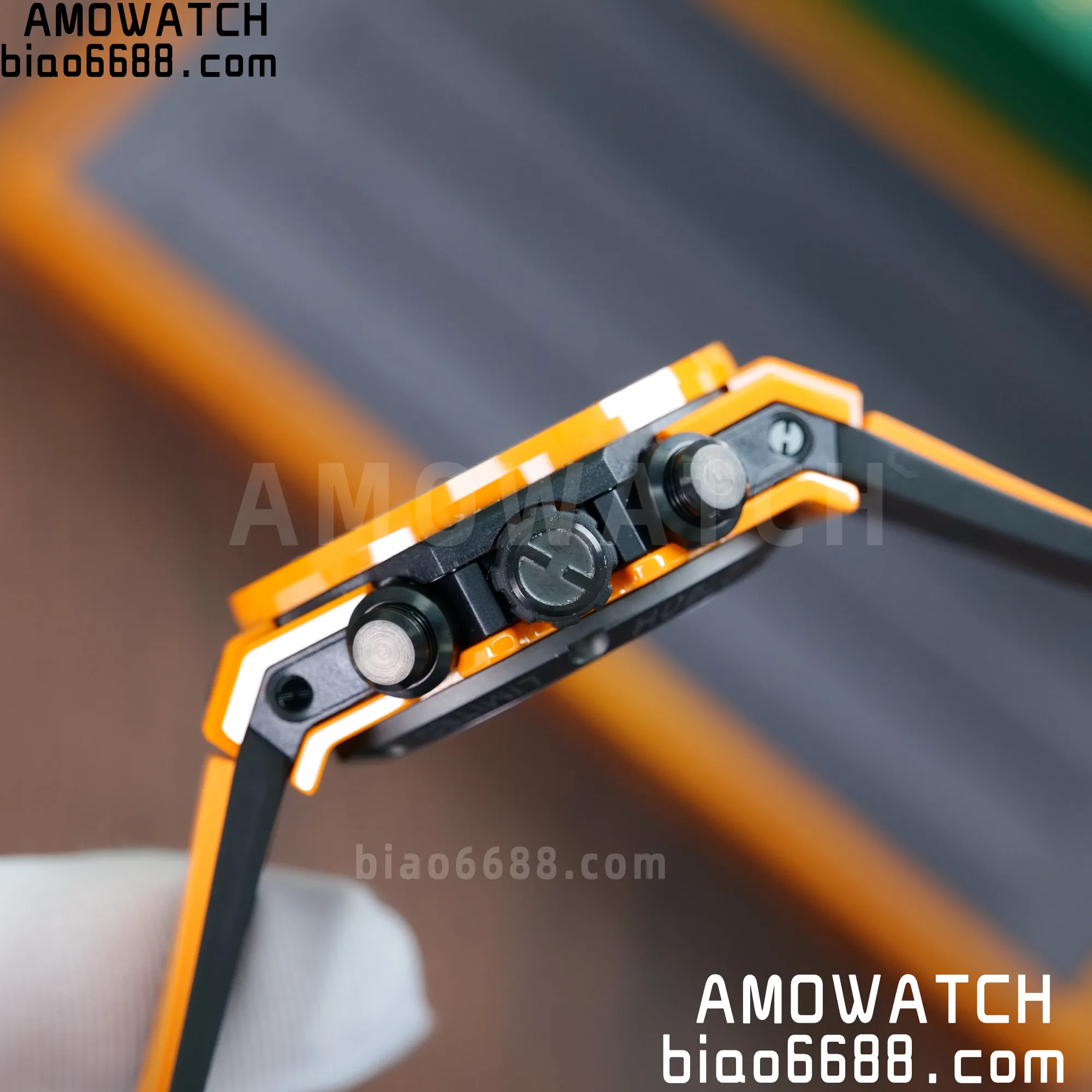 601e993e7cc5a70 AMO Watch