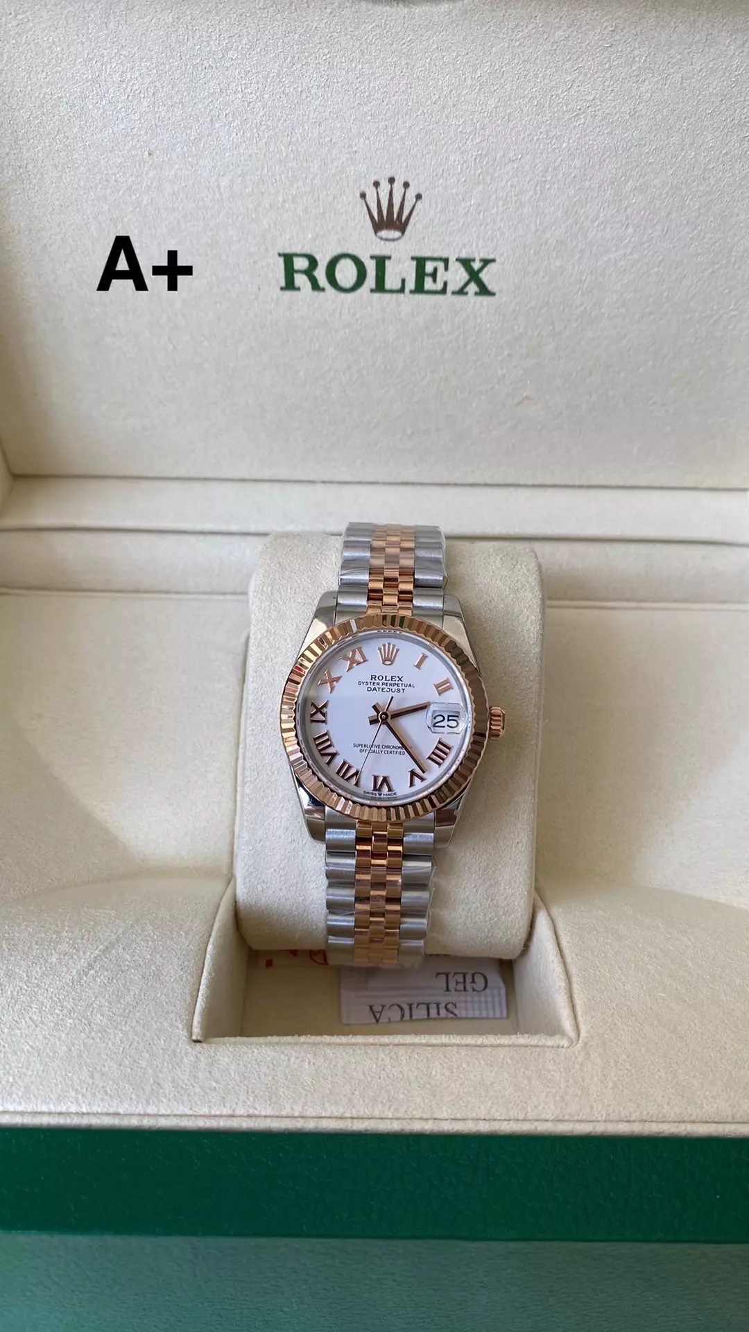 650e908e20d0523 AMO Watch