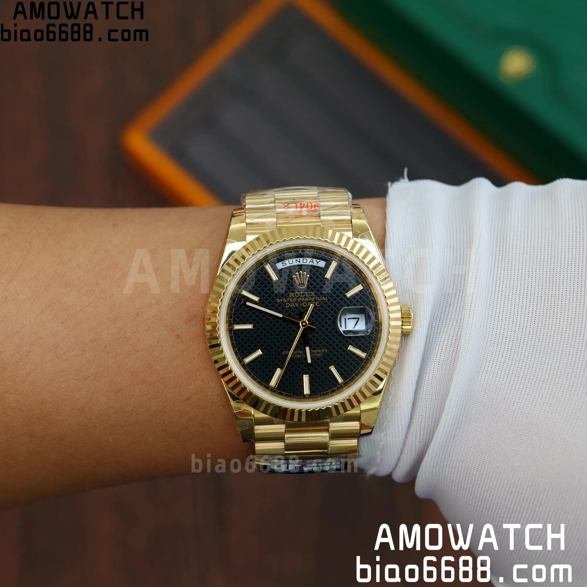 65aa70bc3f00298 阿默表行AmoWatch