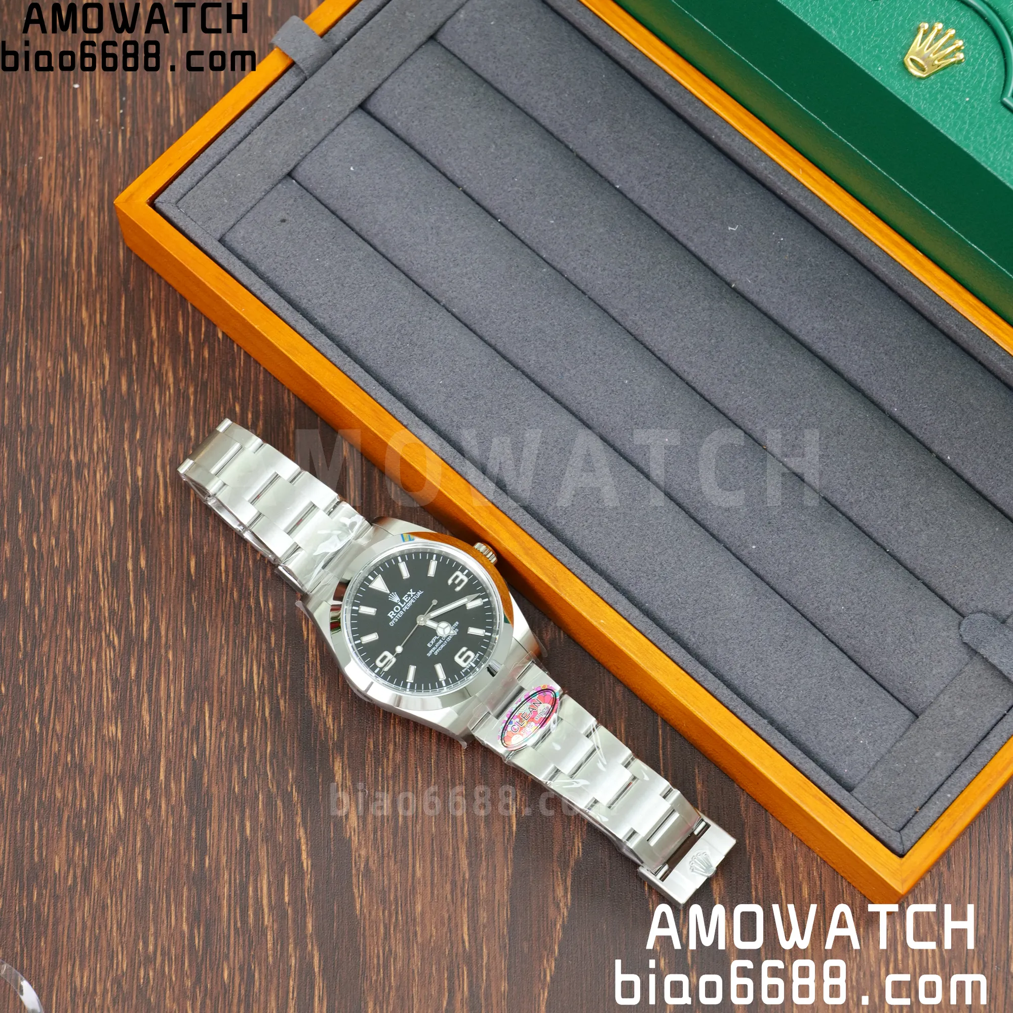 6f153e774a3b427 AMO Watch