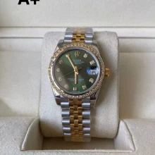 A+厂 31mm Rolex劳力士日志型系列m278383rbr-0030腕表