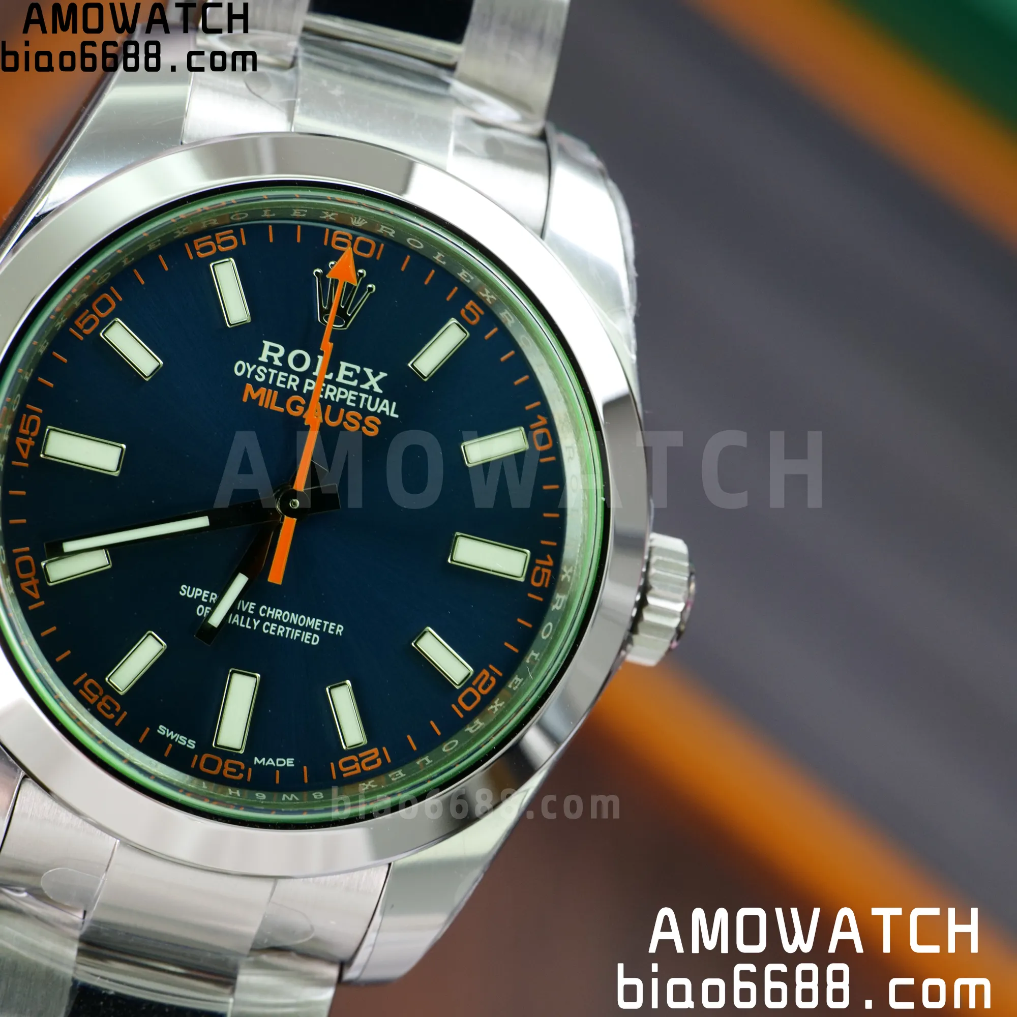 7ac1fe3203506cb 阿默表行AmoWatch
