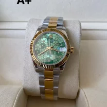 A+厂 31mm Rolex劳力士日志型系列m278273-0031腕表