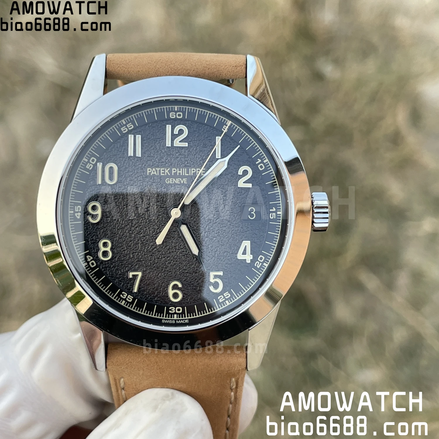 88c819954b245f0 阿默表行AmoWatch