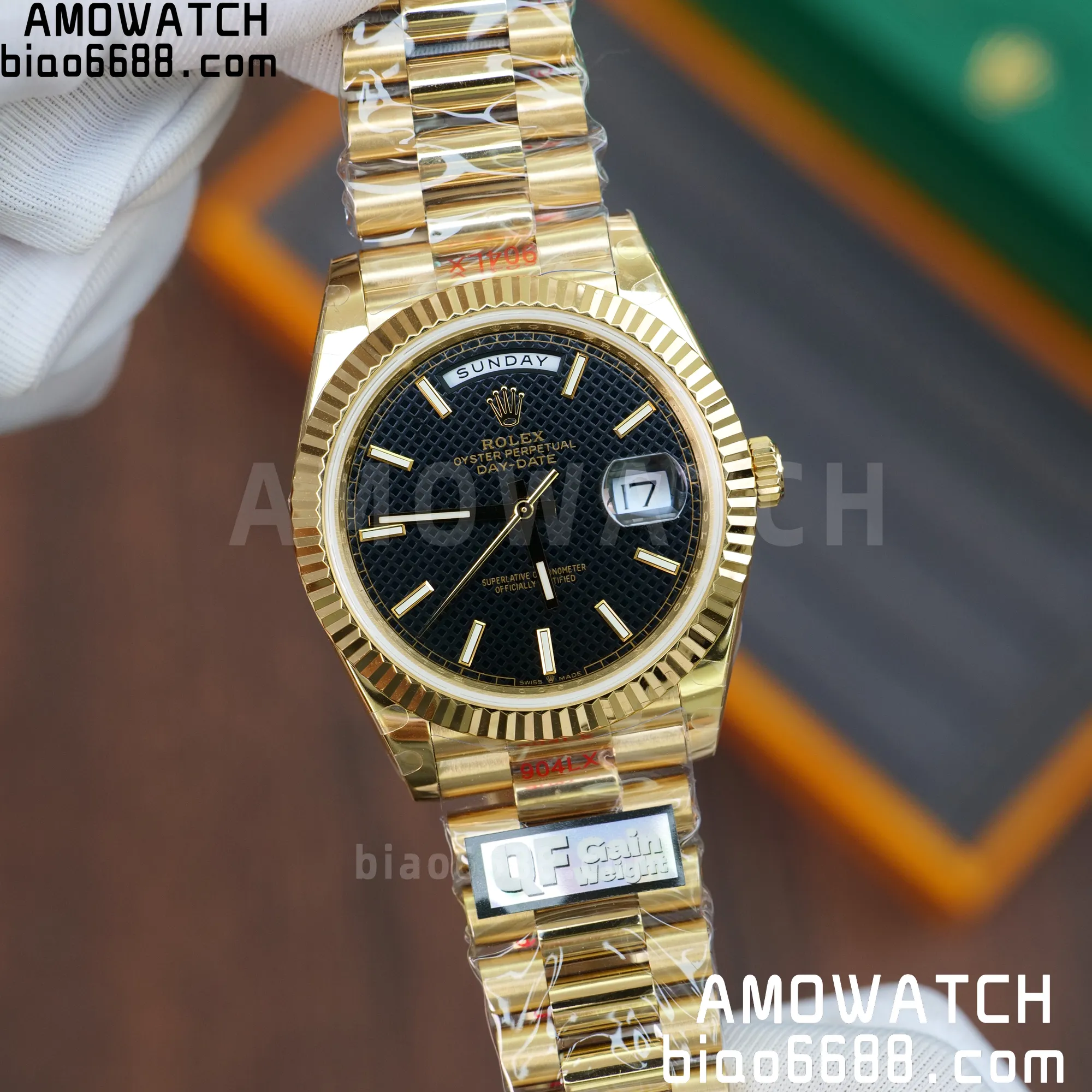 8a08374bbf5371f 阿默表行AmoWatch