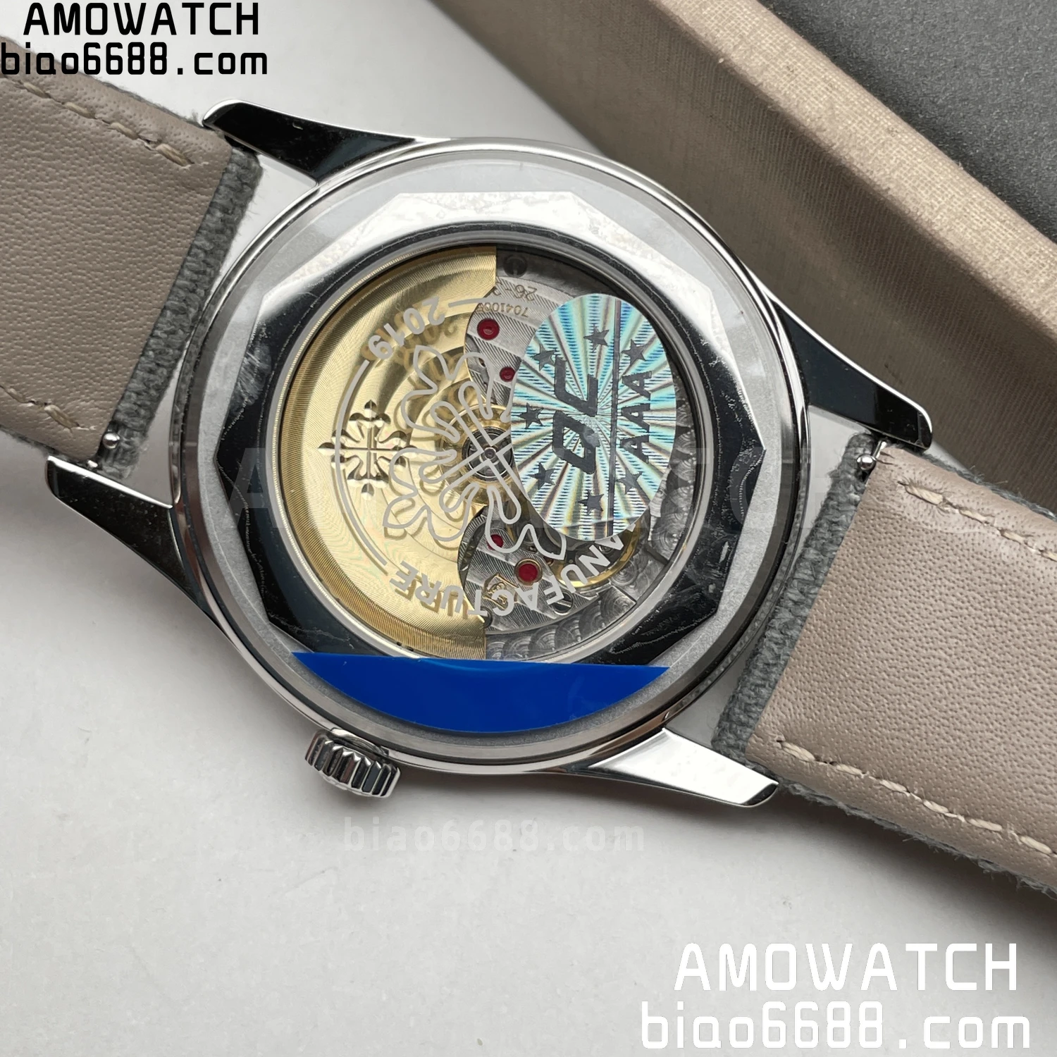 8c323999b69b9d3 阿默表行AmoWatch