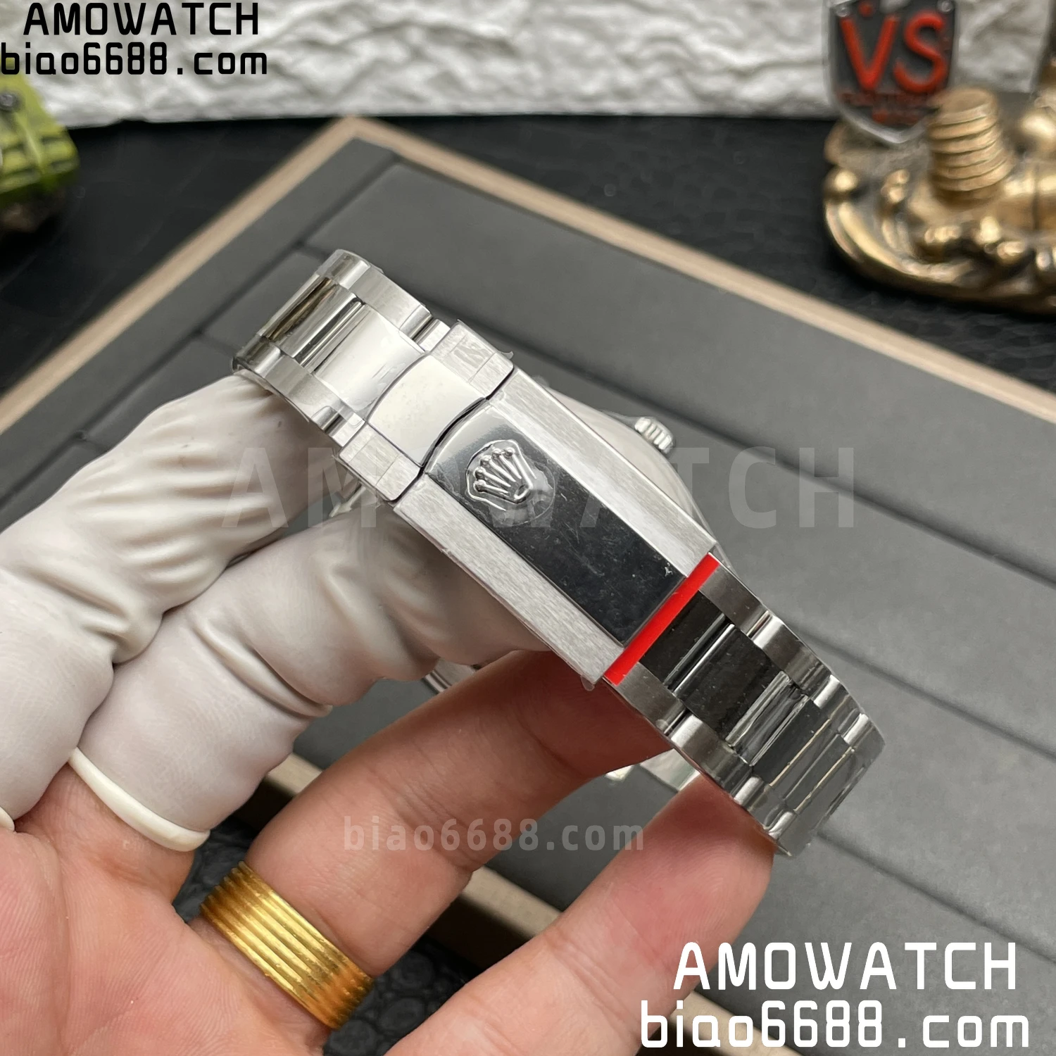 93bccdd20c52454 阿默表行AmoWatch