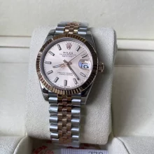 A+厂 31mm Rolex劳力士日志型系列m278271-0010腕表