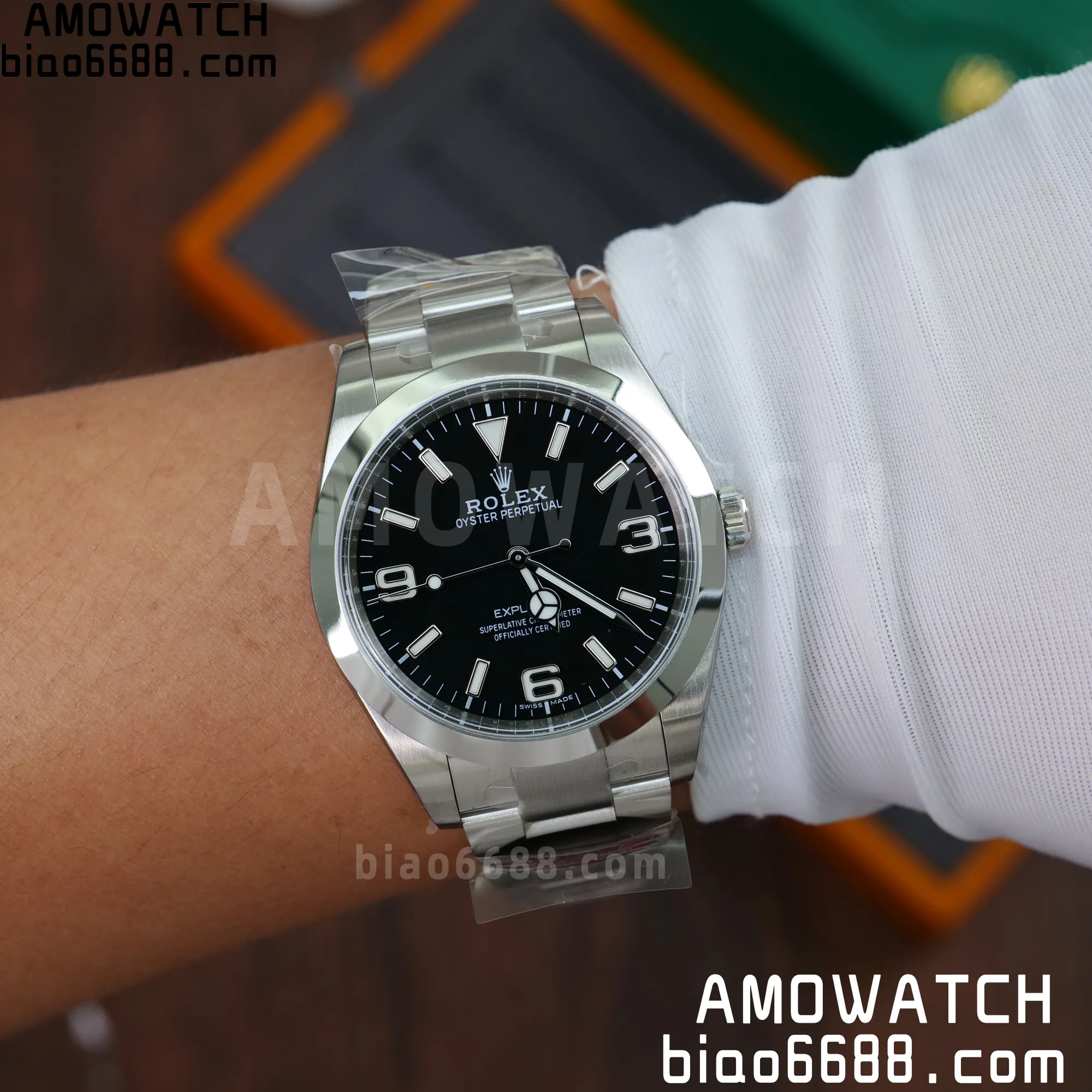 96400a69ee50261 AMO Watch