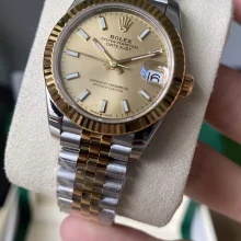 A+厂 31mm Rolex劳力士日志型系列m278273-0014腕表