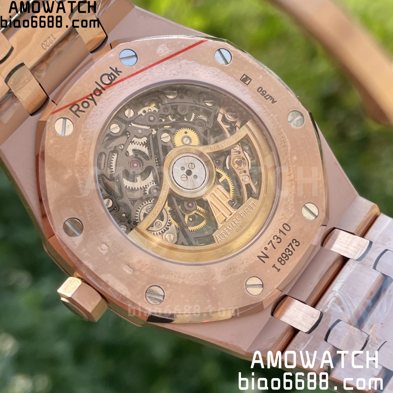 96f4763edc586db AMO Watch