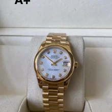 A+厂 31mm Rolex劳力士日志型系列m278248-0015腕表