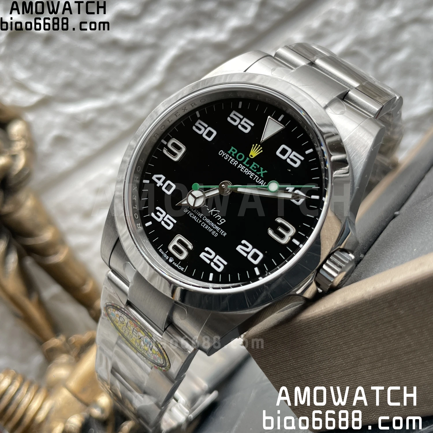 9a8bd5b18771179 阿默表行AmoWatch