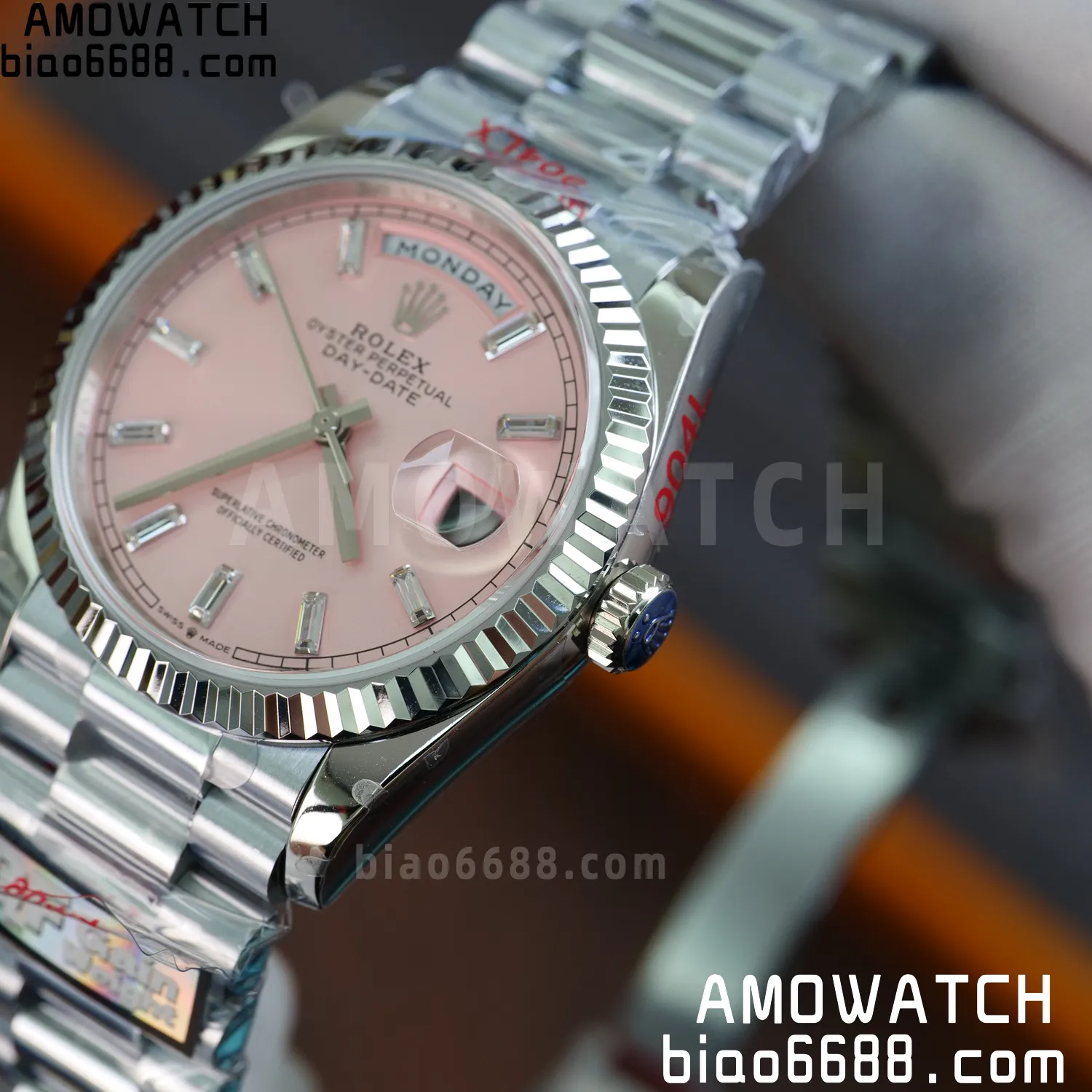 9d98932a439939f 阿默表行AmoWatch