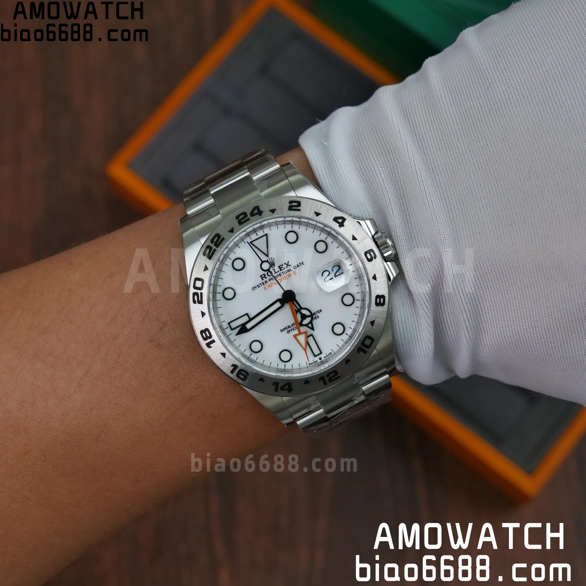 9ea930596660f32 AMO Watch