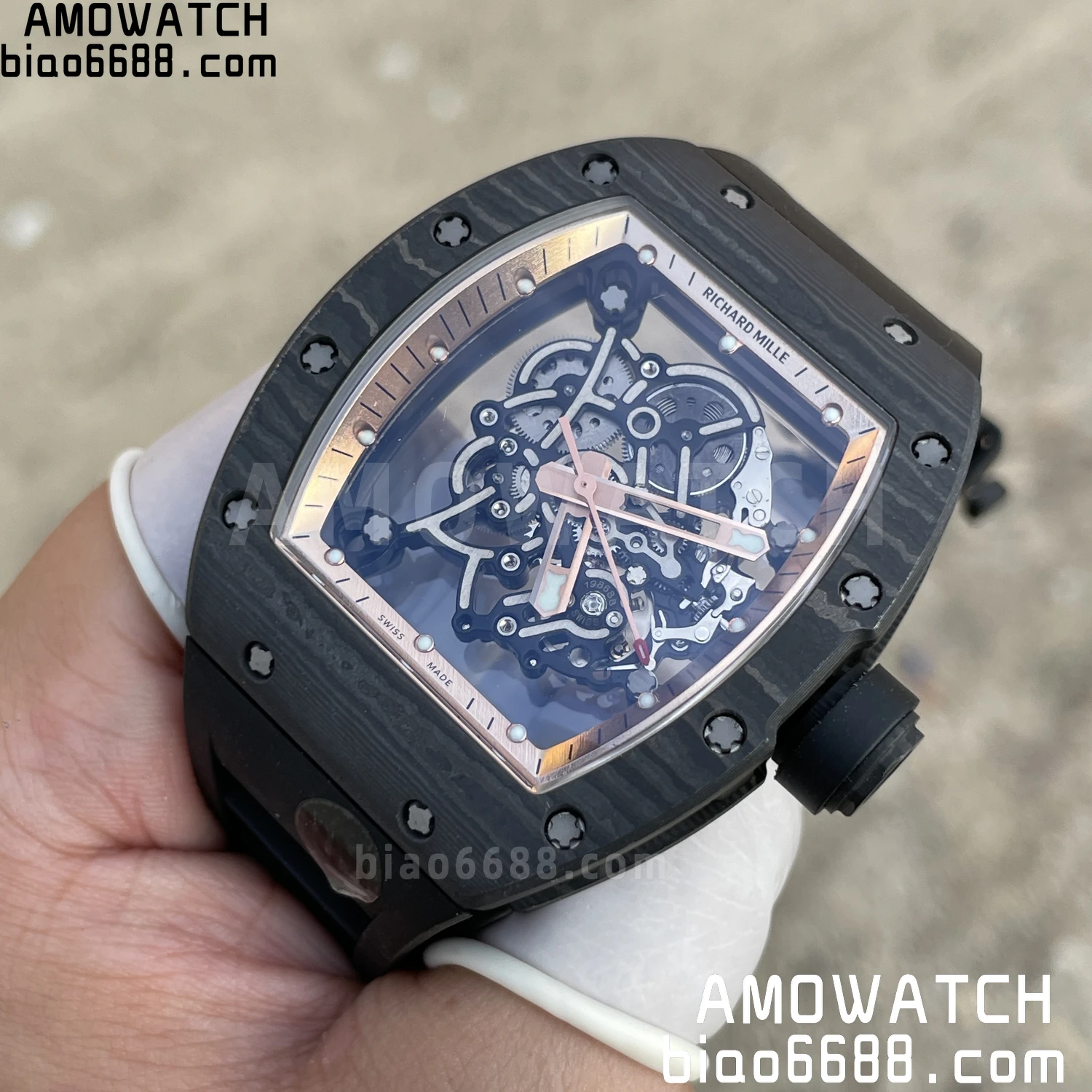 a18ac3abcba0eb9 AMO Watch