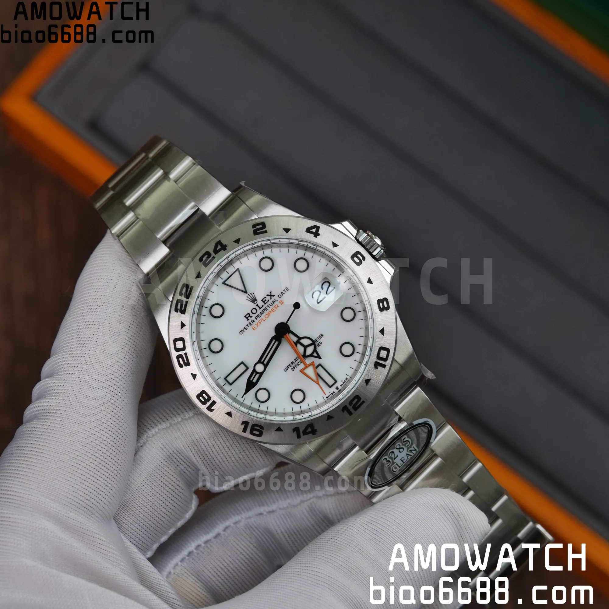 a2d46bc0a2eacdf AMO Watch