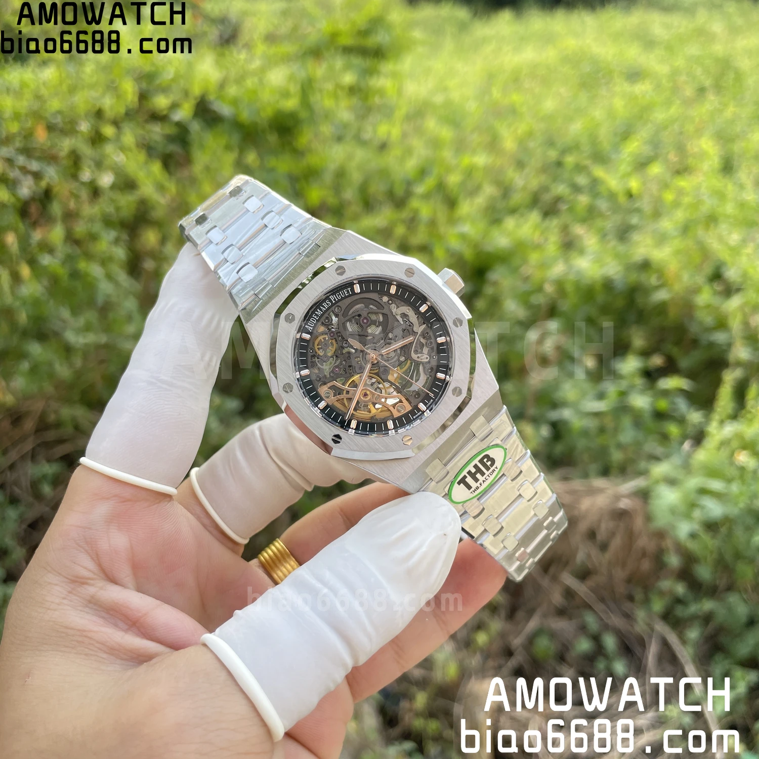 a77646c30bdfb79 阿默表行AmoWatch