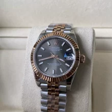 A+厂 31mm Rolex劳力士日志型系列m278271-0018腕表