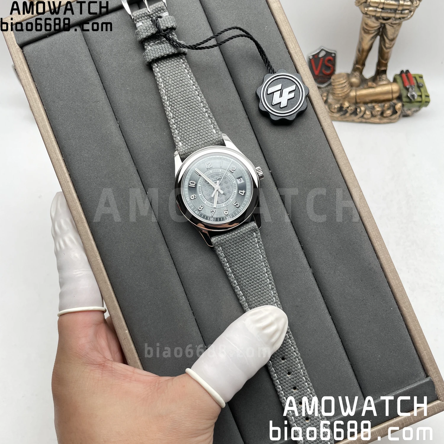 ab18e726649f035 阿默表行AmoWatch