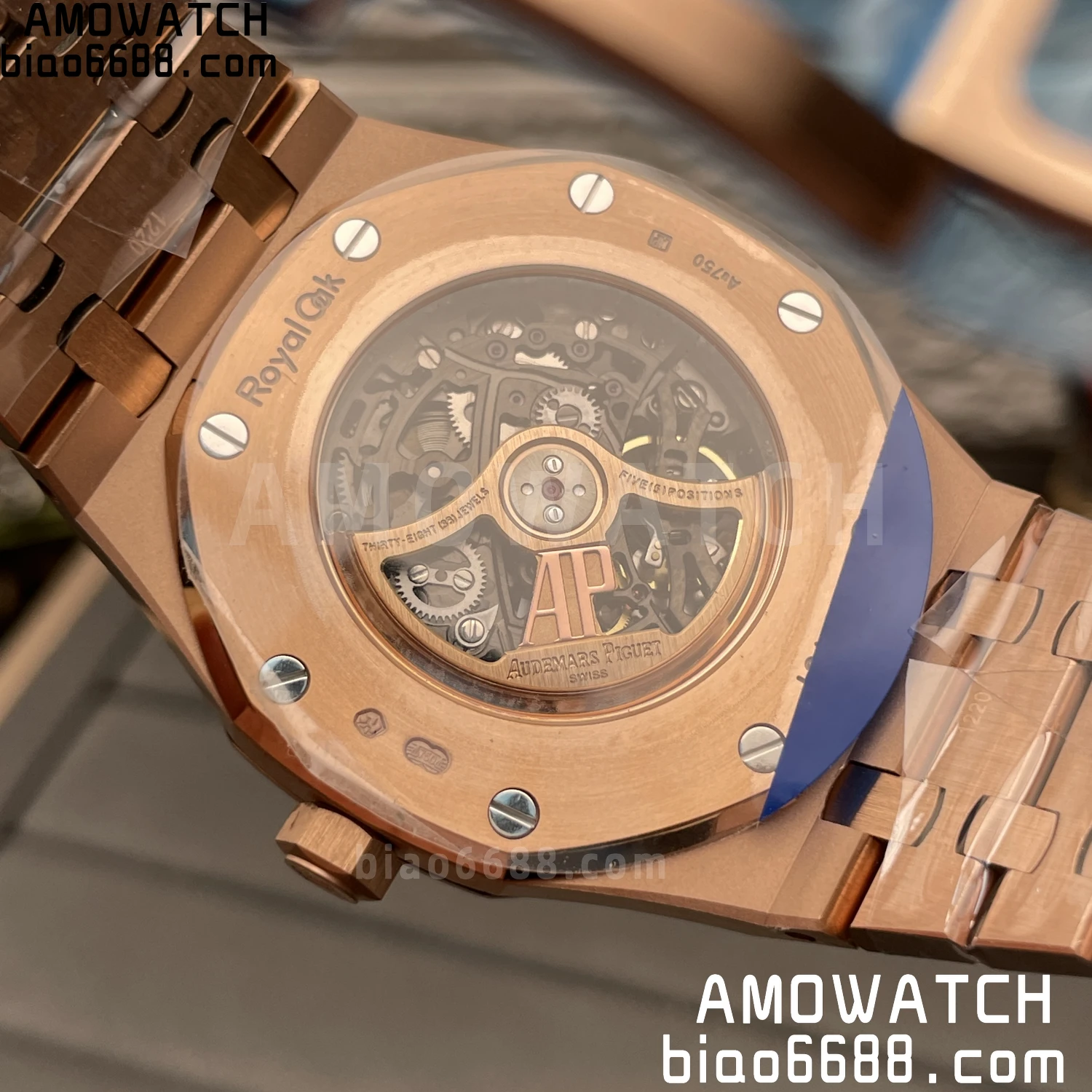 acdf94332e53358 阿默表行AmoWatch