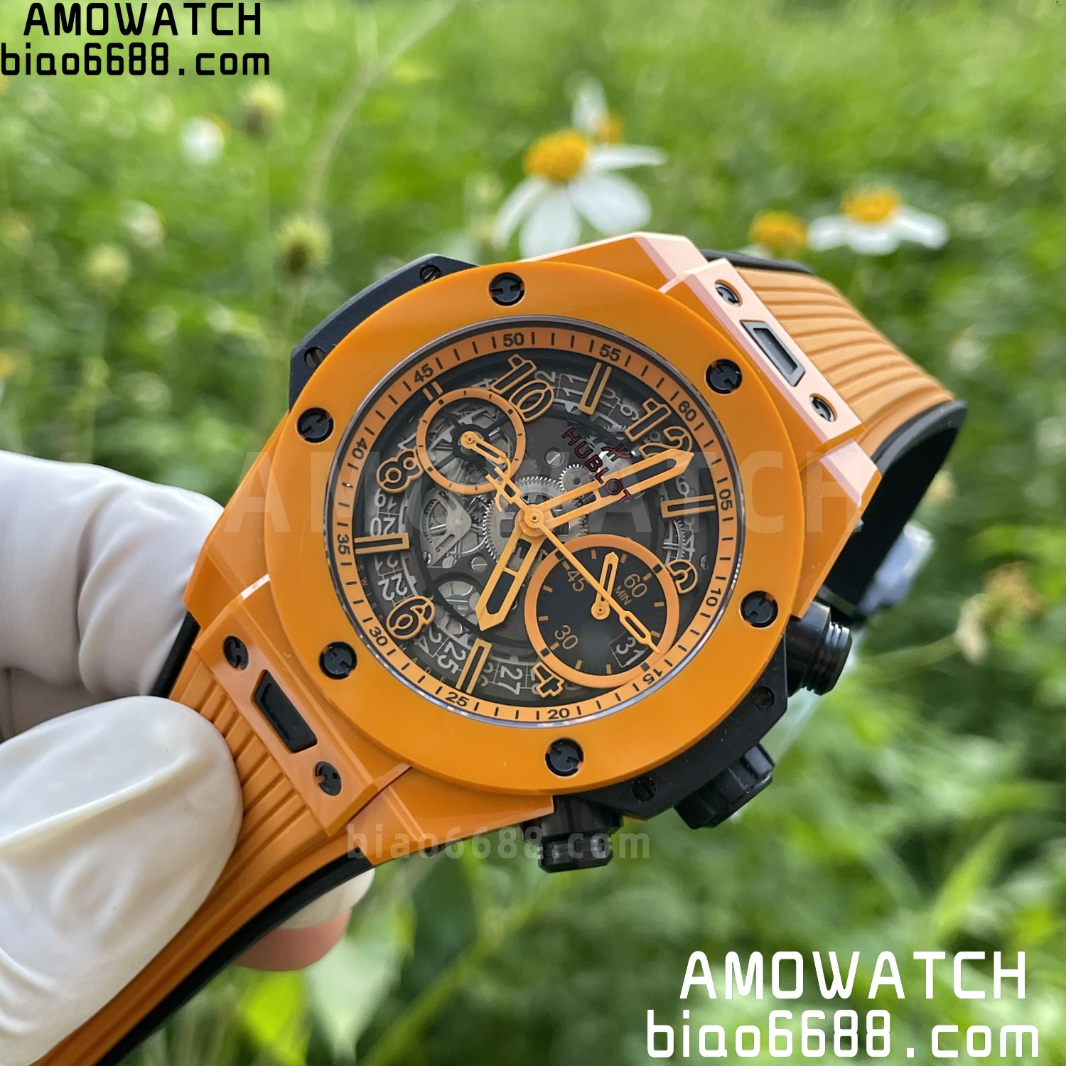 b2cb060e89381c8 阿默表行AmoWatch