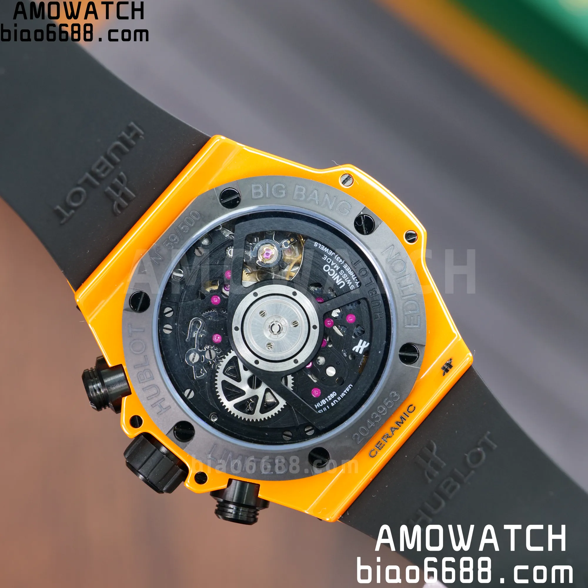 b6a7cd61e0979dc AMO Watch
